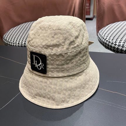 DIOR 26S BUCKET HAT STYLE 120