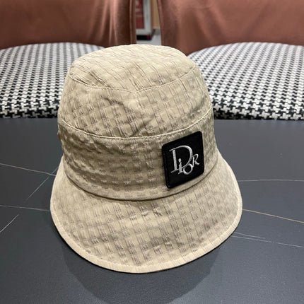 DIOR 26S BUCKET HAT STYLE 120