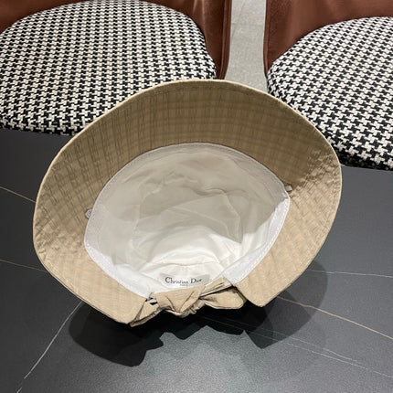 DIOR 26S BUCKET HAT STYLE 120