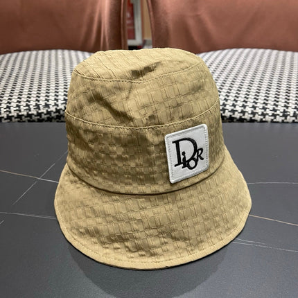 DIOR 26S BUCKET HAT STYLE 119