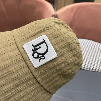 DIOR 26S BUCKET HAT STYLE 119