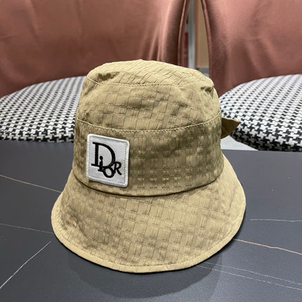 DIOR 26S BUCKET HAT STYLE 119