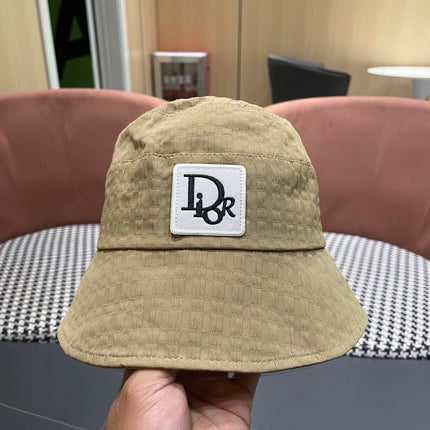 DIOR 26S BUCKET HAT STYLE 119