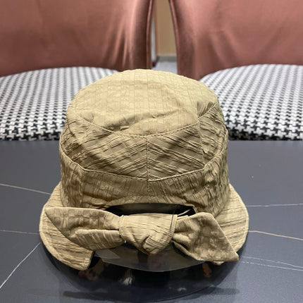 DIOR 26S BUCKET HAT STYLE 119