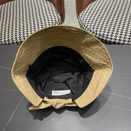 DIOR 26S BUCKET HAT STYLE 119