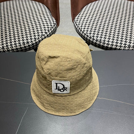 DIOR 26S BUCKET HAT STYLE 119