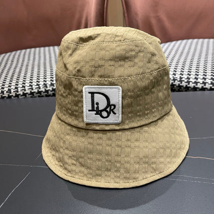 DIOR 26S BUCKET HAT STYLE 119