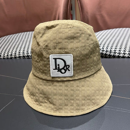 DIOR 26S BUCKET HAT STYLE 119