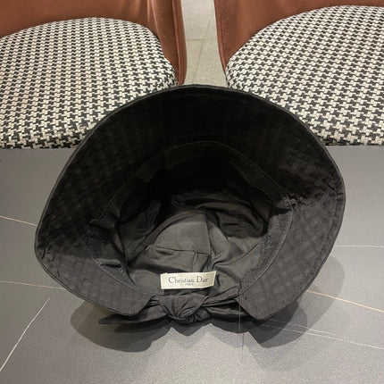 DIOR 26S BUCKET HAT STYLE 118
