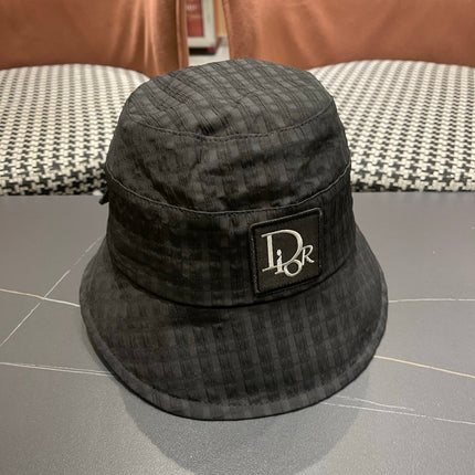 DIOR 26S BUCKET HAT STYLE 118