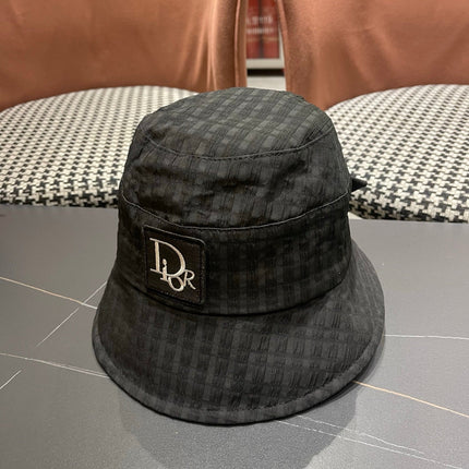 DIOR 26S BUCKET HAT STYLE 118