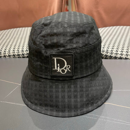 DIOR 26S BUCKET HAT STYLE 118