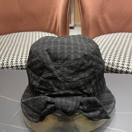 DIOR 26S BUCKET HAT STYLE 118