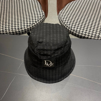 DIOR 26S BUCKET HAT STYLE 118