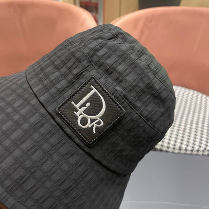 DIOR 26S BUCKET HAT STYLE 118