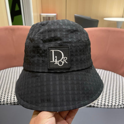 DIOR 26S BUCKET HAT STYLE 118