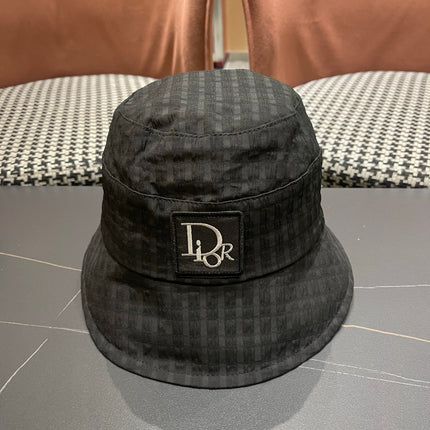 DIOR 26S BUCKET HAT STYLE 118