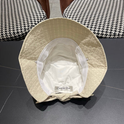DIOR 26S BUCKET HAT STYLE 117