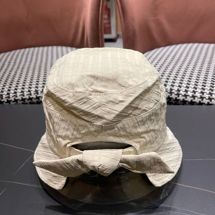 DIOR 26S BUCKET HAT STYLE 117