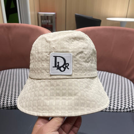 DIOR 26S BUCKET HAT STYLE 117