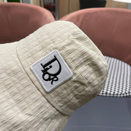 DIOR 26S BUCKET HAT STYLE 117