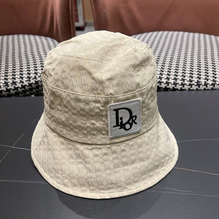 DIOR 26S BUCKET HAT STYLE 117