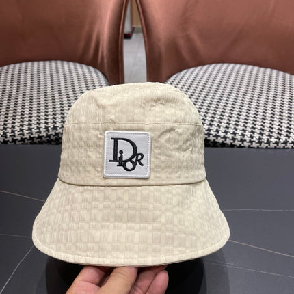 DIOR 26S BUCKET HAT STYLE 117