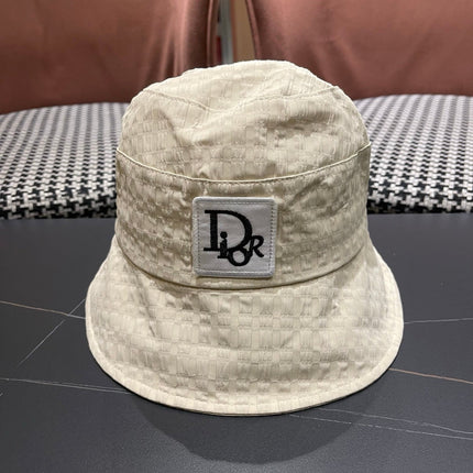 DIOR 26S BUCKET HAT STYLE 117