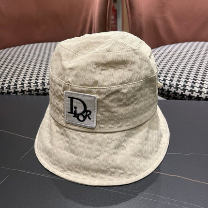 DIOR 26S BUCKET HAT STYLE 117