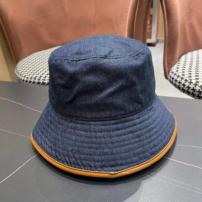 MIUMIU 26S BUCKET HAT 346979