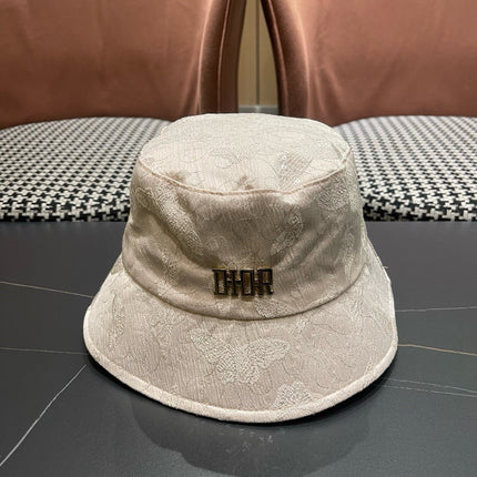 DIOR 26S BUCKET HAT STYLE 177