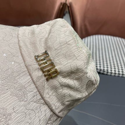 DIOR 26S BUCKET HAT STYLE 177