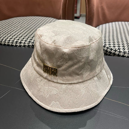 DIOR 26S BUCKET HAT STYLE 177
