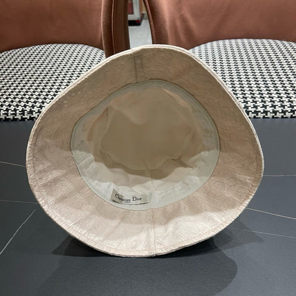 DIOR 26S BUCKET HAT STYLE 177
