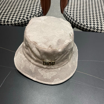 DIOR 26S BUCKET HAT STYLE 177