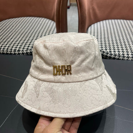 DIOR 26S BUCKET HAT STYLE 177