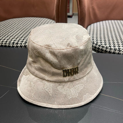 DIOR 26S BUCKET HAT STYLE 177