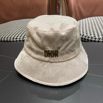 DIOR 26S BUCKET HAT STYLE 177