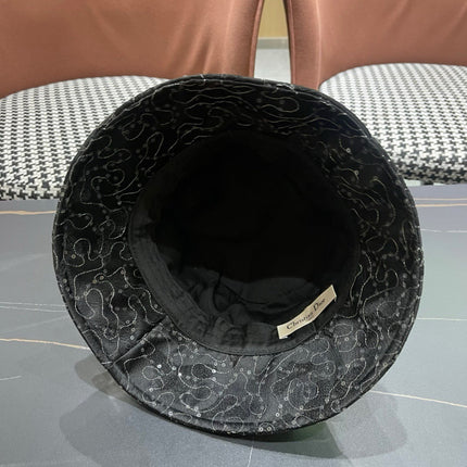 DIOR 26S BUCKET HAT STYLE 178