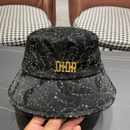 DIOR 26S BUCKET HAT STYLE 178