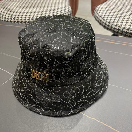 DIOR 26S BUCKET HAT STYLE 178
