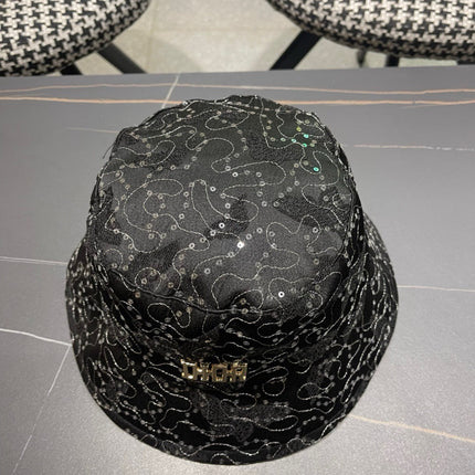 DIOR 26S BUCKET HAT STYLE 178