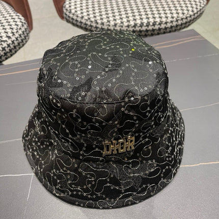 DIOR 26S BUCKET HAT STYLE 178