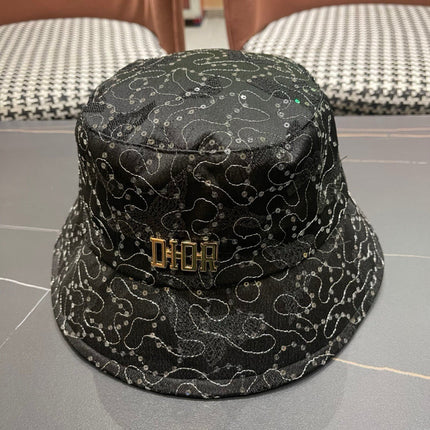 DIOR 26S BUCKET HAT STYLE 178