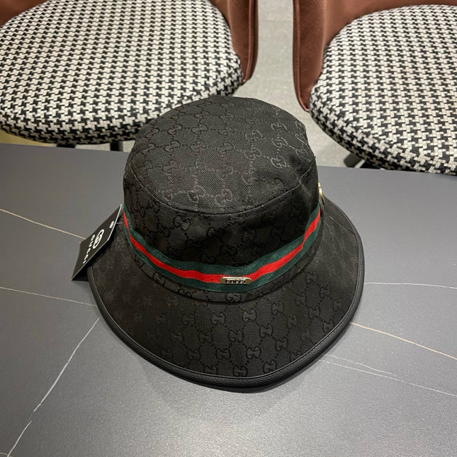 GUCCI 26S BUCKET HAT STYLE 151