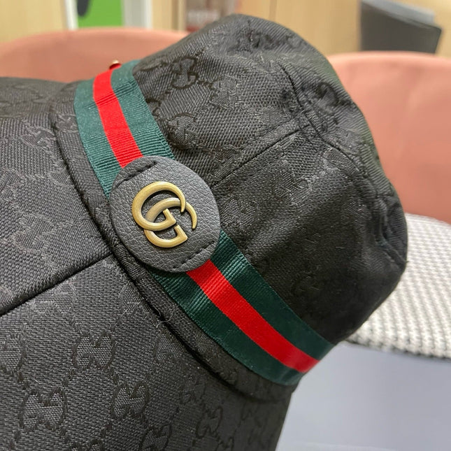 GUCCI 26S BUCKET HAT STYLE 151