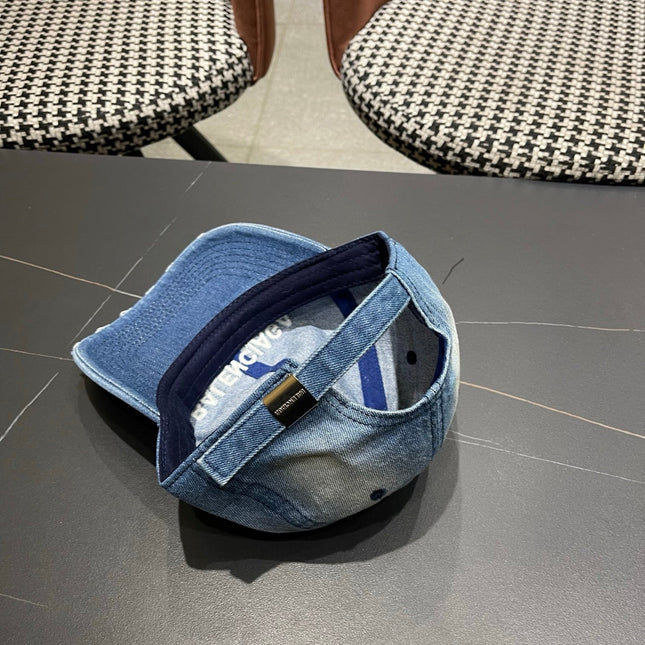 BALENCIAGA 26S BASEBALL CAP STYLE 59
