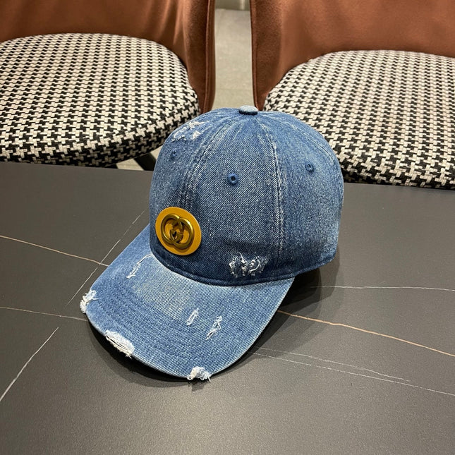 GUCCI 26S BASEBALL CAP STYLE 247