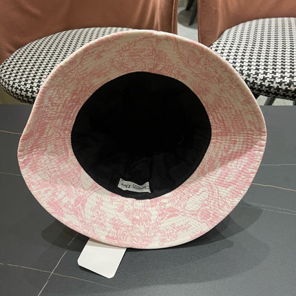 DIOR 26S BUCKET HAT STYLE 126