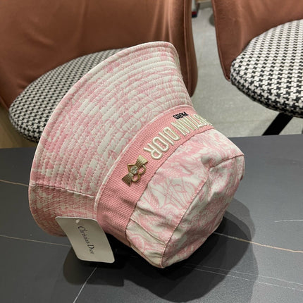 DIOR 26S BUCKET HAT STYLE 126